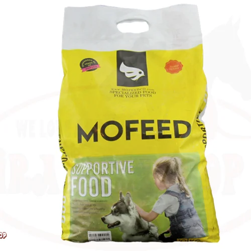 غذای سگ حمایتی مفید 10 کیلویی مدل Supportive