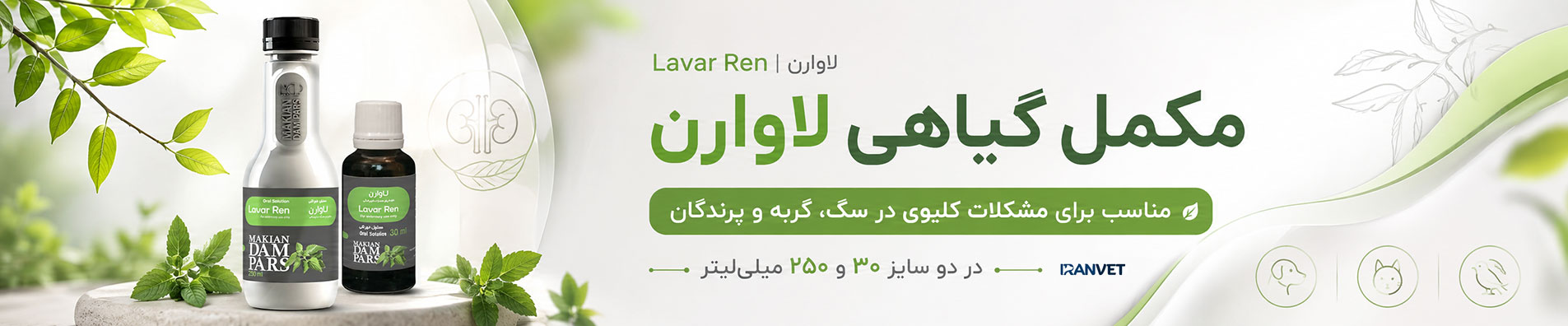 لاوارن