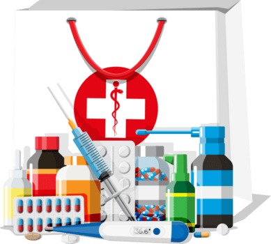 داروهای دامپزشکی