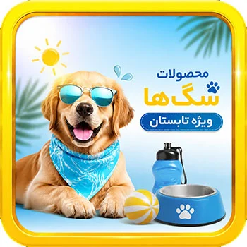 محصولات تابستان