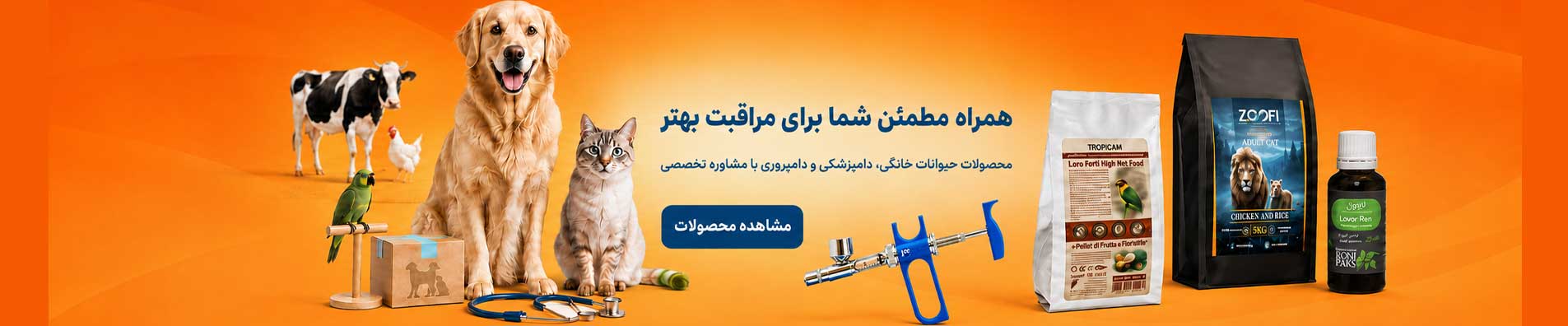 ایران وت
