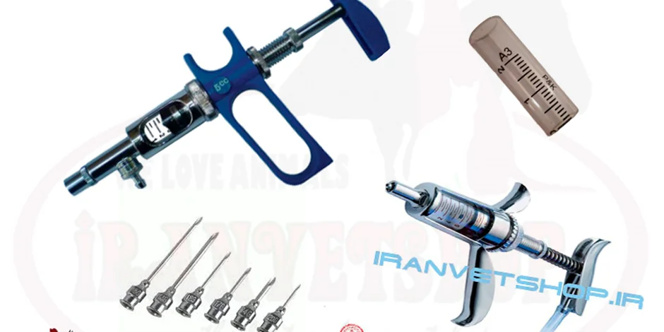کدام سرنگ اتوماتیک برای کار ما مناسب است ؟
