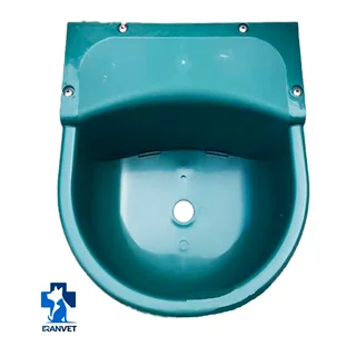 آبخوری اتوماتیک ضدضربه دام شناوردار بزرگ طرح ایتالیایی ویرند