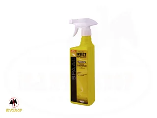 حشره کش و سوسک کش اسپاد 500 میلی لیتری