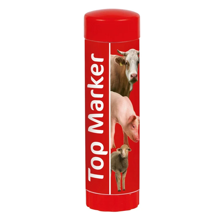 ماژیک علامت‌گذاری دام TopMarker برند KERBL (کربل) آلمان