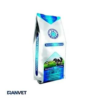 جوش شیرین دام و طیور پارس