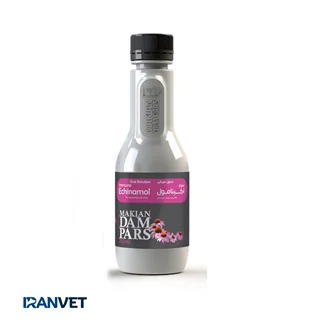 ایمونواکینامول ( درمان بیماری های تنفسی و تقویت سیستم ایمنی  ) 250 میلی لیتر