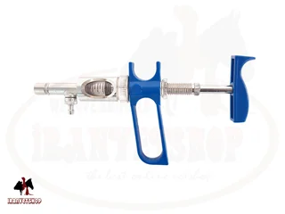 سرنگ اتوماتیک نیمه فایبرگلاس 5 سی سی بامداد