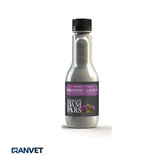 هپامارین (داروی گیاهی بهبود دهنده عملکرد کبد ) 250 میلی لیتر