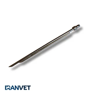 سوزن ته شیلنگی اصلی سرنگ اتوماتیک