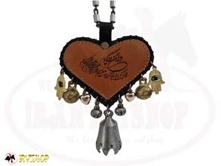 تزیینی چشم نظر اسب