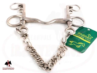 دهنه عروسکی هویزه پایه کوتاه stubben