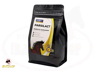 مکمل پروبیوتیک مخصوص اسب پارسی لاکت یک کیلوگرمی