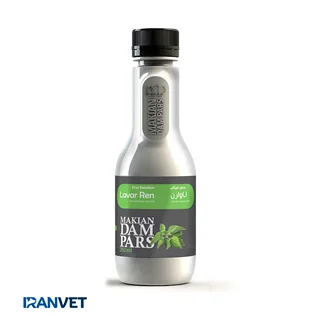 لاوارن (داروی گیاهی بهبود دهنده عملکرد کلیه ) 250 میلی لیتر