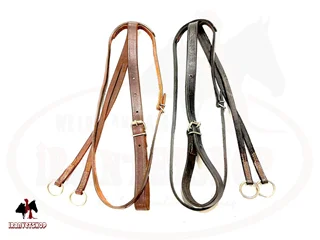 تعلیمی چرم طبیعی اسب