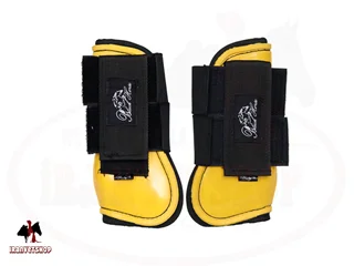 مچ بند ژله ای Equestrian equipment