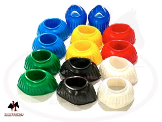 روسمی ژله ای اسب